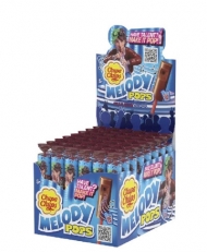 PERF.CHUPA MELODY POPS COLA PZ.48